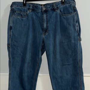 Ridgecut toughwear Jeans Men’s size 44 x 32